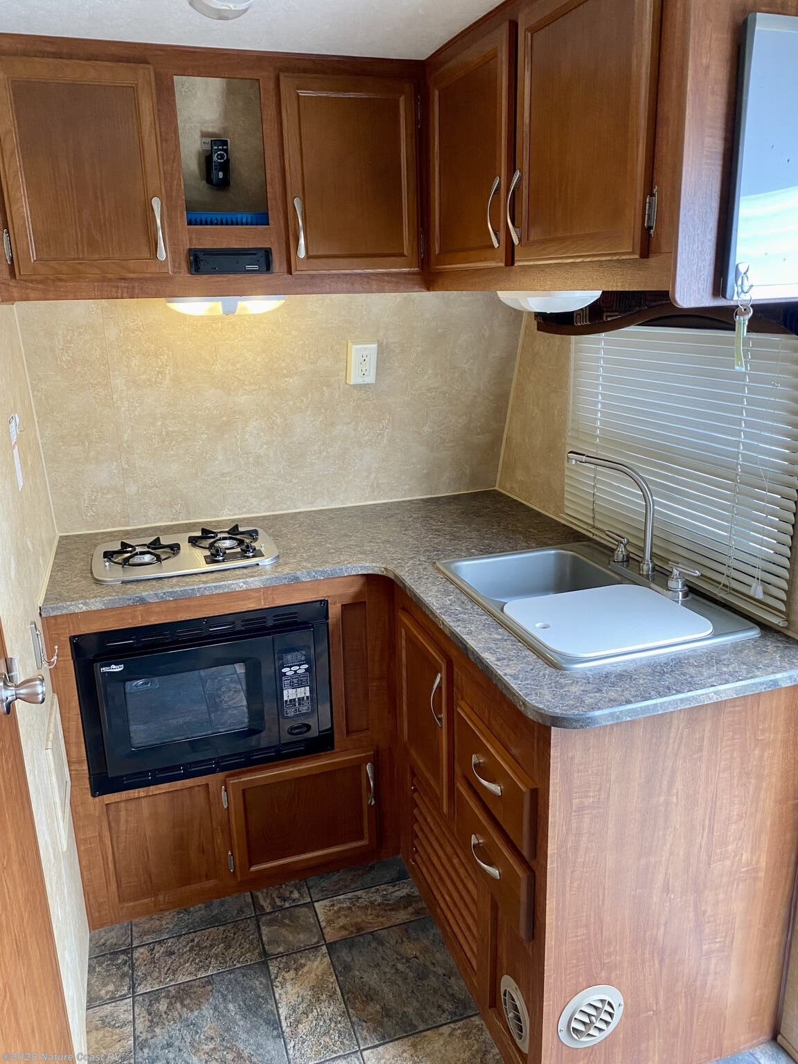 2011 Jayco Octane 161 RV for Sale in Crystal River, FL 34428 | T2189 ...