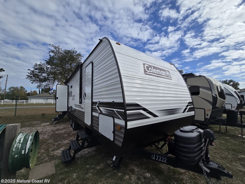 Used 2024 Dutchmen Coleman Lantern 264RL available in Crystal River, Florida