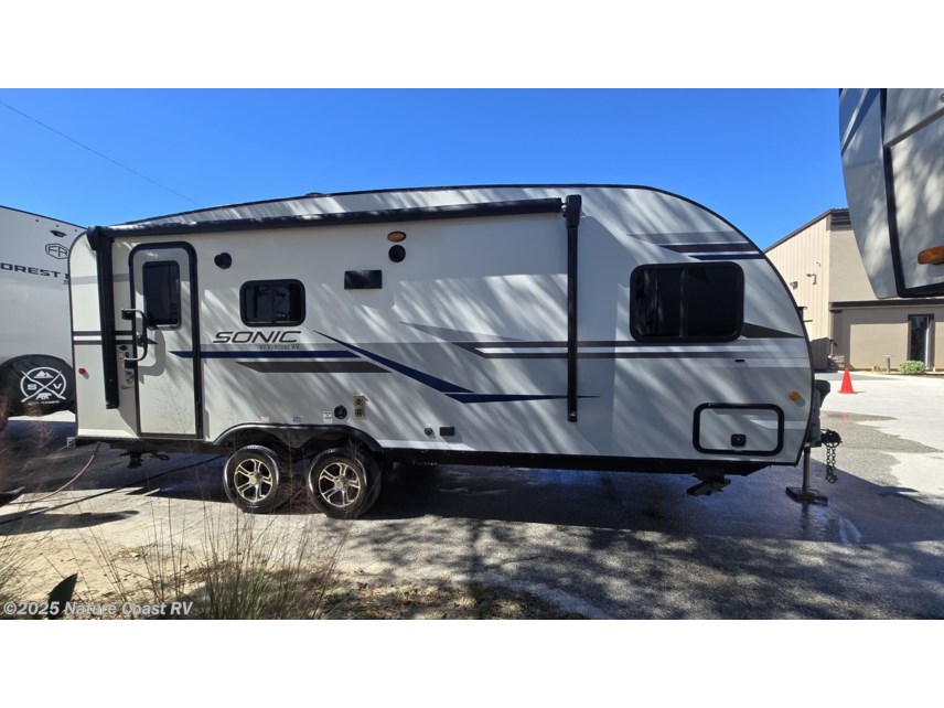 Used 2021 K-Z SONIC VENTURE 210VTB available in Crystal River, Florida