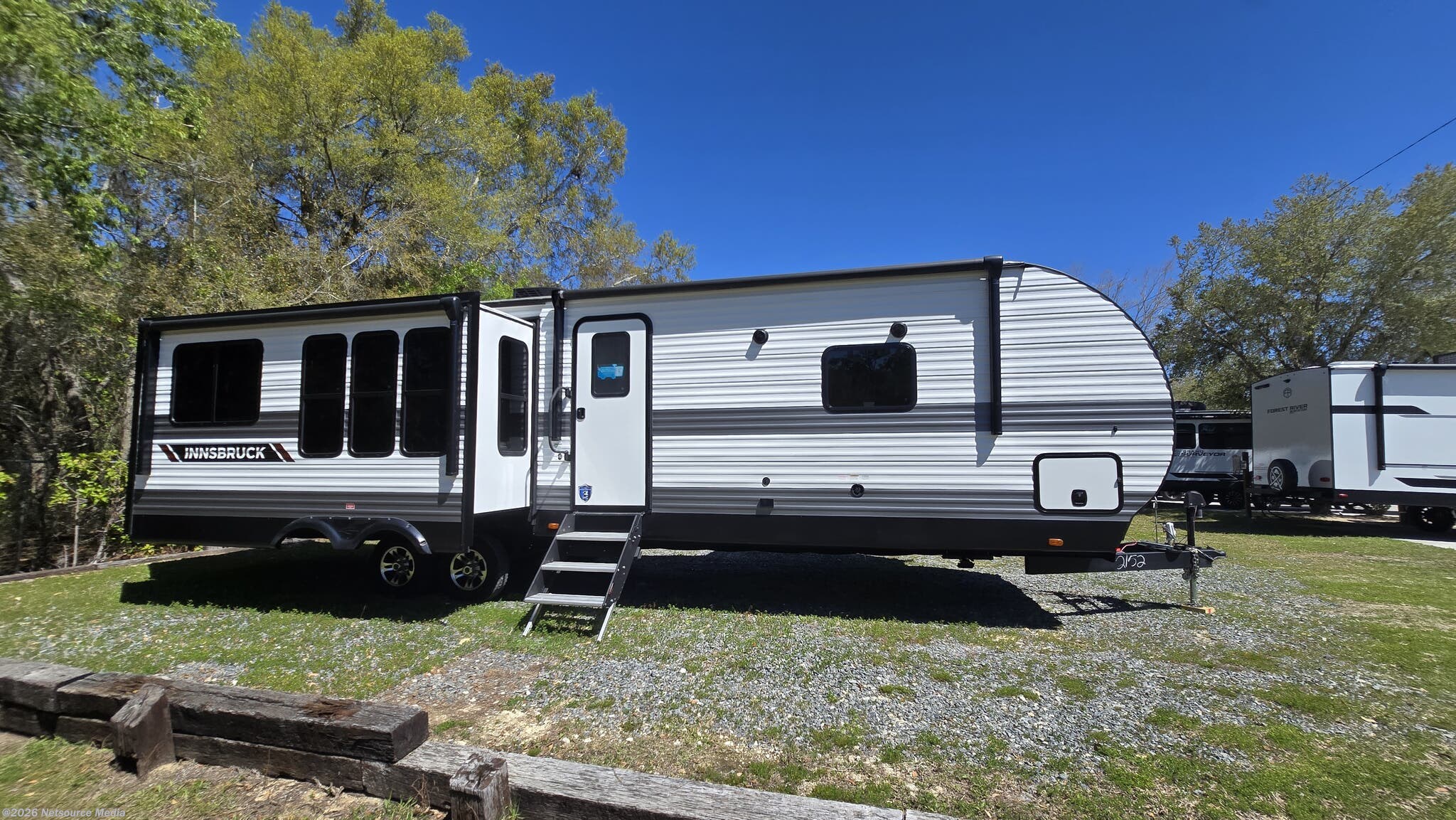 2024 Gulf Stream Innsbruck 303RLI RV for Sale in Crystal River, FL ...