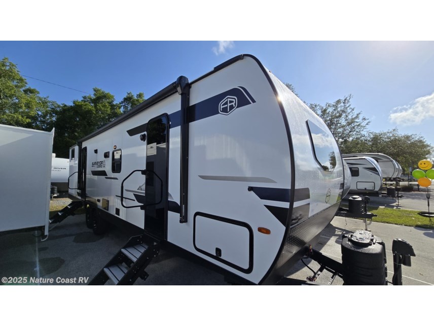 New 2025 Forest River Surveyor Legend 303BHLE available in Crystal River, Florida