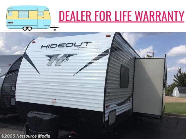 2018 Keystone Hideout 272lhs Rv For Sale In Columbus Ga 31907 272lhsss Rvusa Com Classifieds