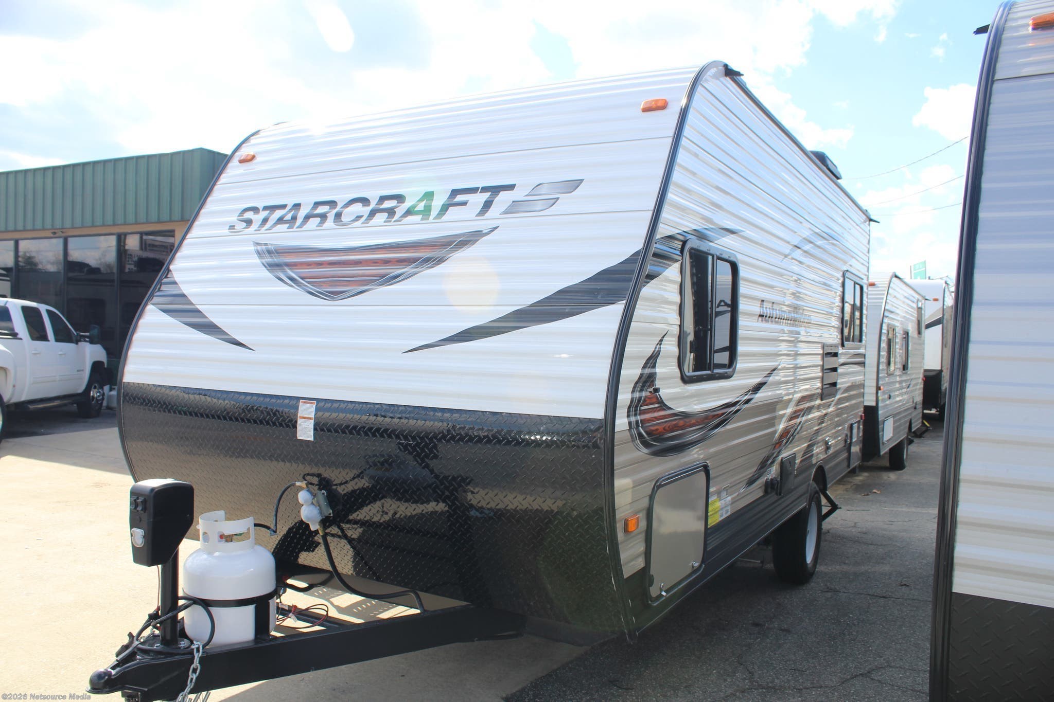 2019 Starcraft Autumn Ridge Outfitter 171RD RV for Sale in Columbus, GA