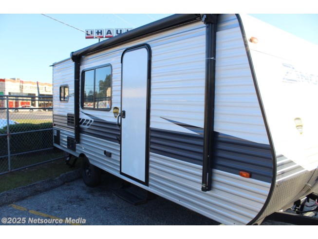 2020 Crossroads Zinger Lite Zr18rk Rv For Sale In Columbus Ga 31907 Col18rkroofac Rvusa Com Classifieds
