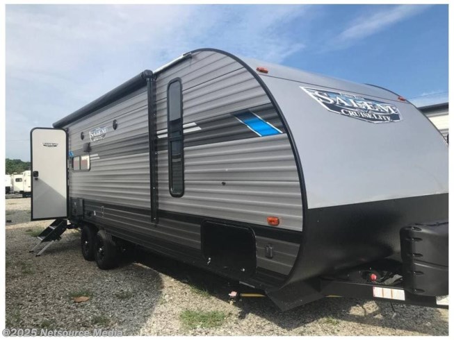 2020 Forest River Salem Cruise Lite 24rlxl Rv For Sale In Columbus Ga 31907 24rlxl Rvusa Com Classifieds