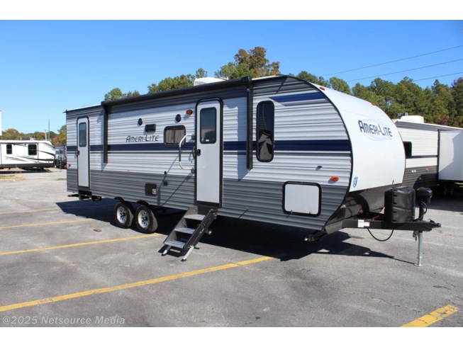 2020 Gulf Stream Ameri Lite 268bh Rv For Sale In Columbus Ga 31907 Col268bh Rvusa Com Classifieds