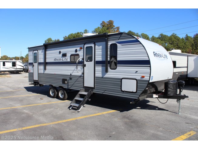 2020 Gulf Stream Ameri-Lite 268BH RV for Sale in Columbus, GA 31907 ...