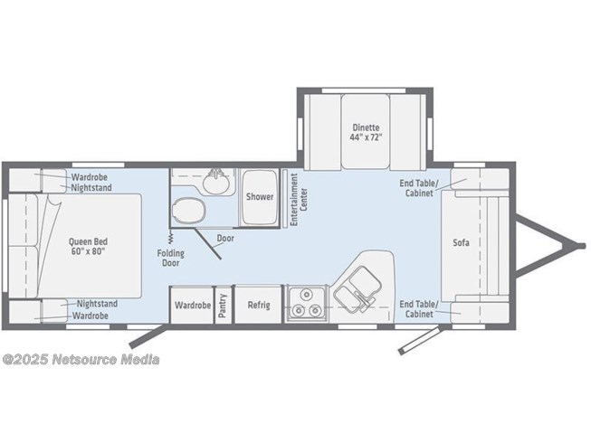 2020 Winnebago Minnie 2500FL RV for Sale in Columbus, GA 31907 ...