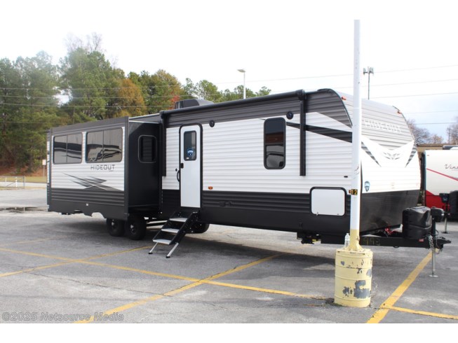 2020 Keystone Hideout 338lhs Rv For Sale In Columbus Ga 31907 338lhs Rvusa Com Classifieds