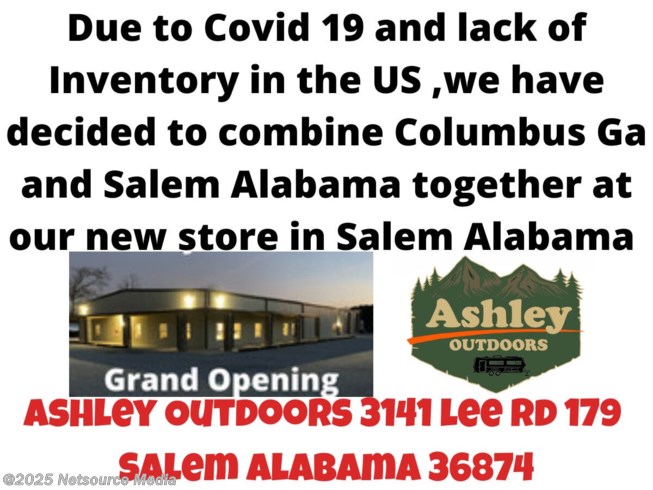 Col300ml 2020 Keystone Outback 300ml Travel Trailer For Sale In Columbus Ga