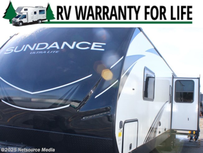 2021 Heartland Sundance Ultra Lite 324bh Rv For Sale In Columbus Ga 31907 Col324bh Rvusa Com Classifieds