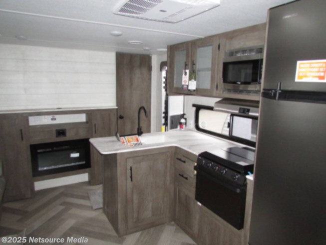 2021 Forest River Salem Cruise Lite 273qbxl Rv For Sale In Columbus Ga 31907 Col273qbxl Rvusa Com Classifieds