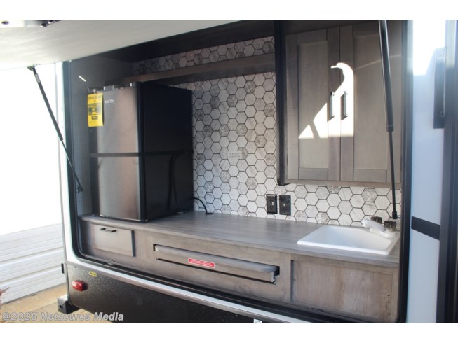 Co3350 2020 Heartland Wilderness 3350ds Travel Trailer For Sale In Columbus Ga