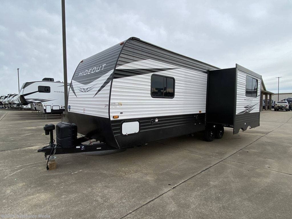 2021 Keystone Hideout 253RL RV for Sale in Columbus, GA 31907