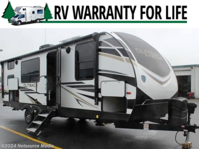 New 2022 Keystone Outback Ultra-Lite 244UBH available in Columbus, Georgia