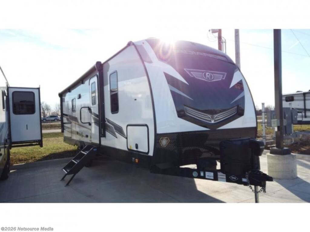 2023 Cruiser RV Radiance 26KB RV for Sale in Salem, AL 36874
