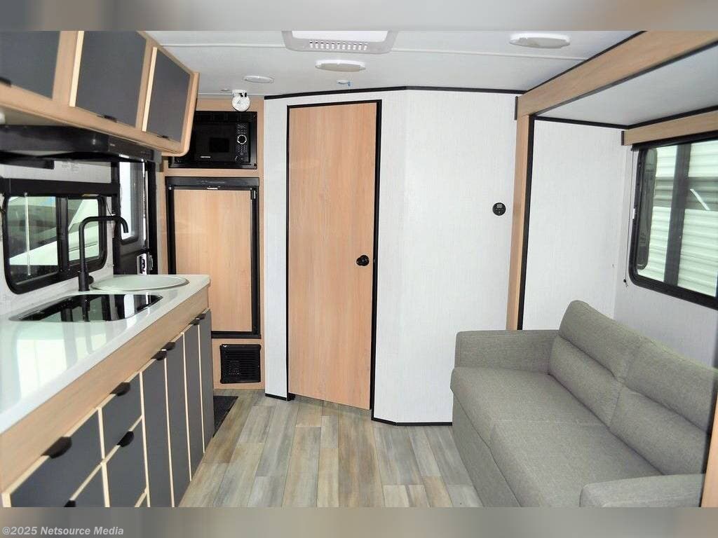 2023 Cruiser RV Hitch 18RBS RV for Sale in Salem, AL 36874 SALEM18RBS