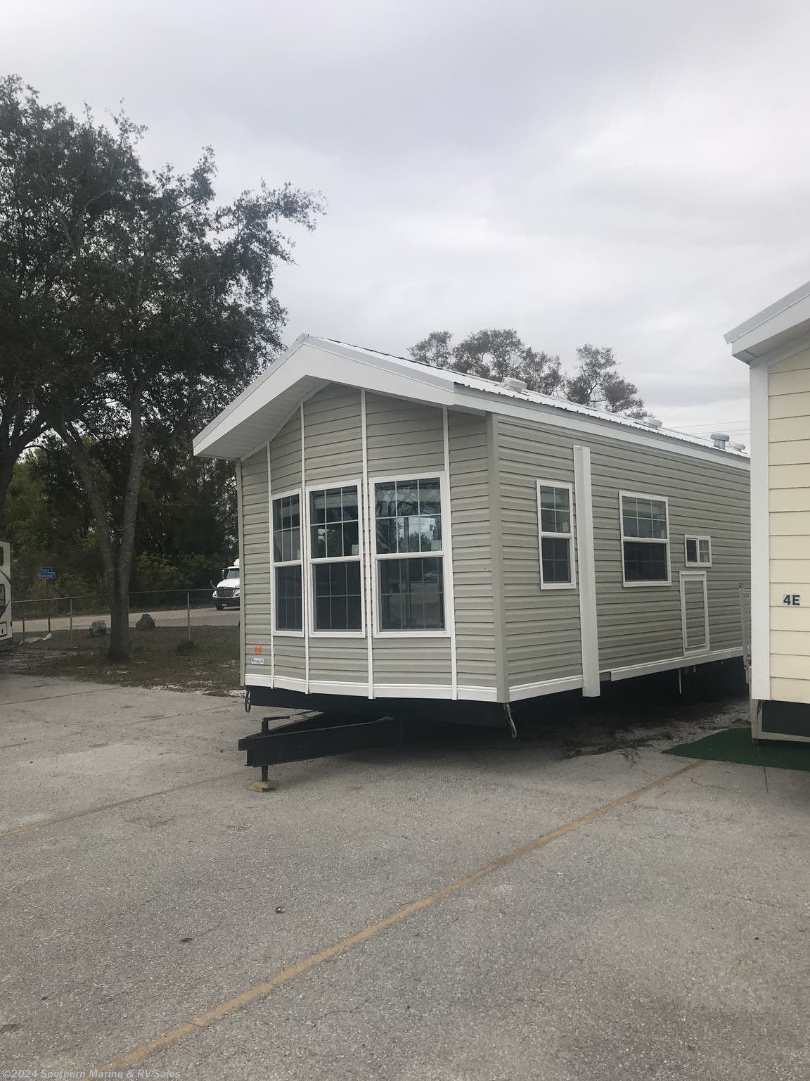 2019 Chariot Eagle Rv Eagle Series 314 For Sale In Ft Myers Fl