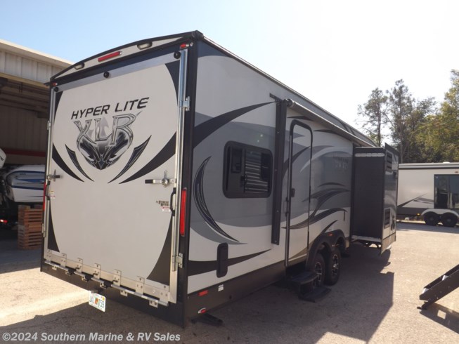 2016 Forest River XLR Hyperlite 30HDS RV for Sale in Ft