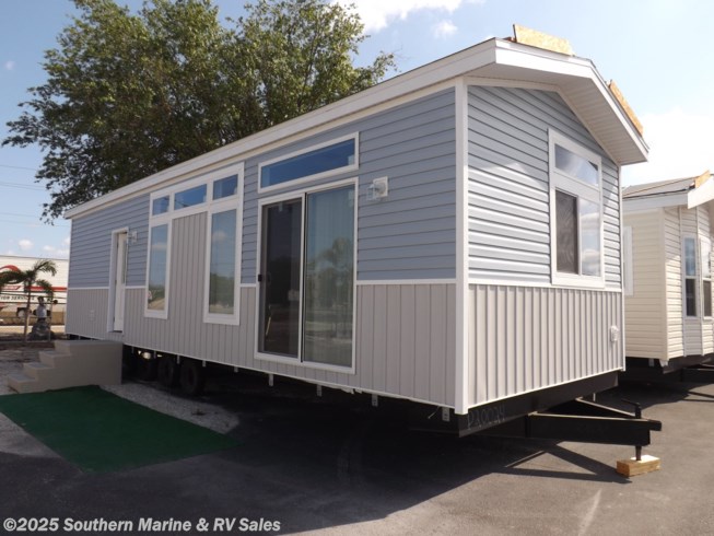 Park Model Trailers For Sale In Florida Southern Marine Rv Sales