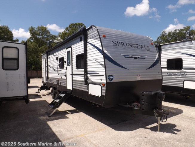 Travel Trailers For Sale In Fort Myers Florida Southern Marine Rv Sales