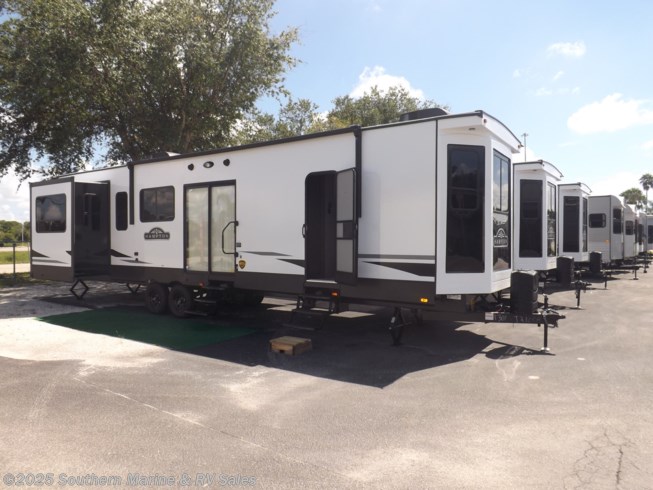 Destination Trailers For Sale In Fort Myers Florida Southern Marine Rv Sales