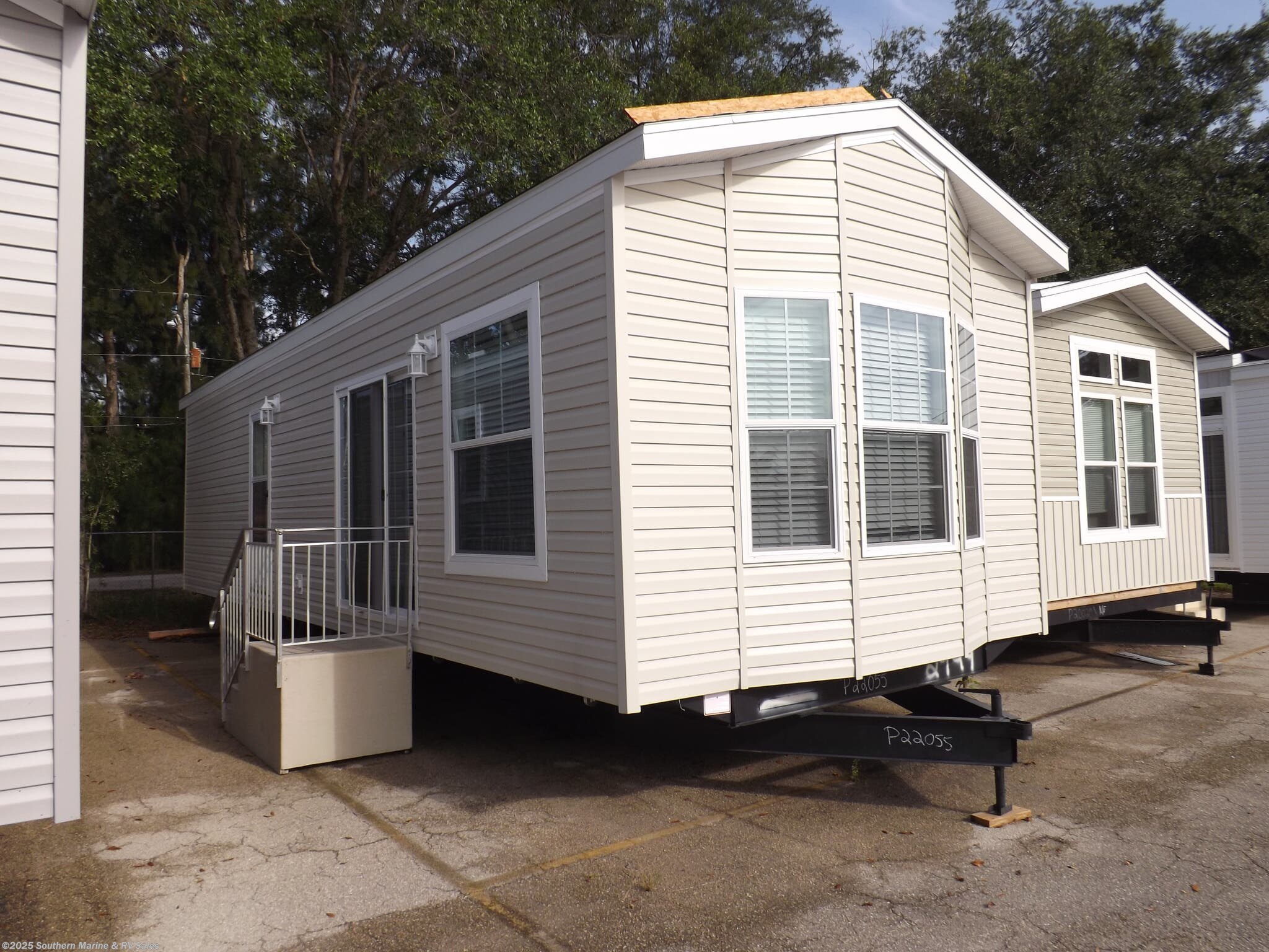 2022 Skyline Palm Bay 2622B RV for Sale in Ft. Myers, FL 33905 | P22055 ...