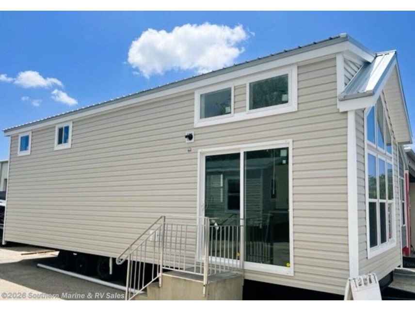 Ansi Rv 2026 Chariot Eagle EG11361Q ~LOFT~ ANSI