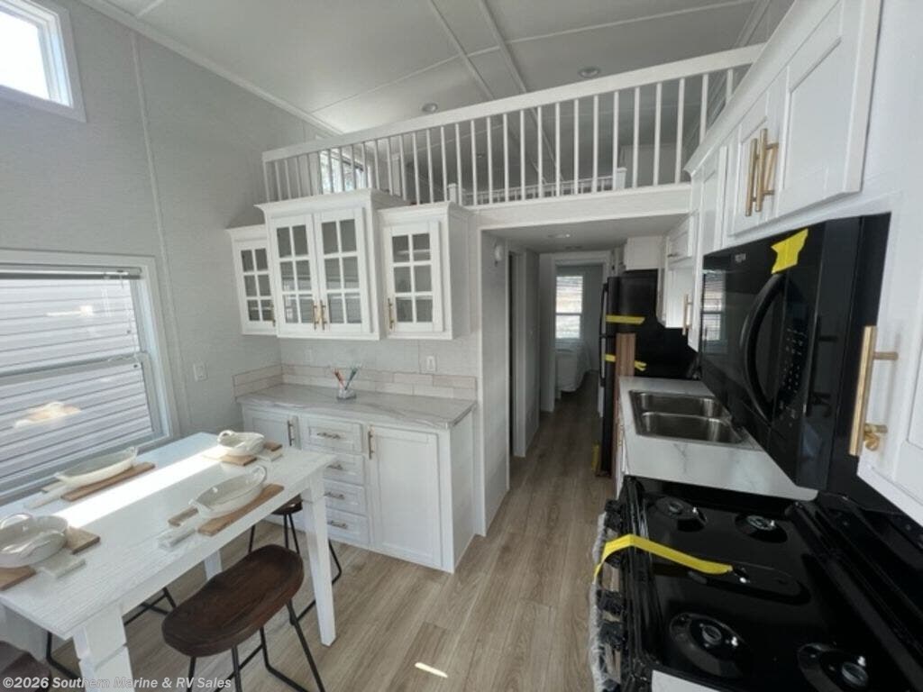 Ansi Rv 2026 Kropf Lakeside ANSI ~ 8043 ~ Dbl Loft