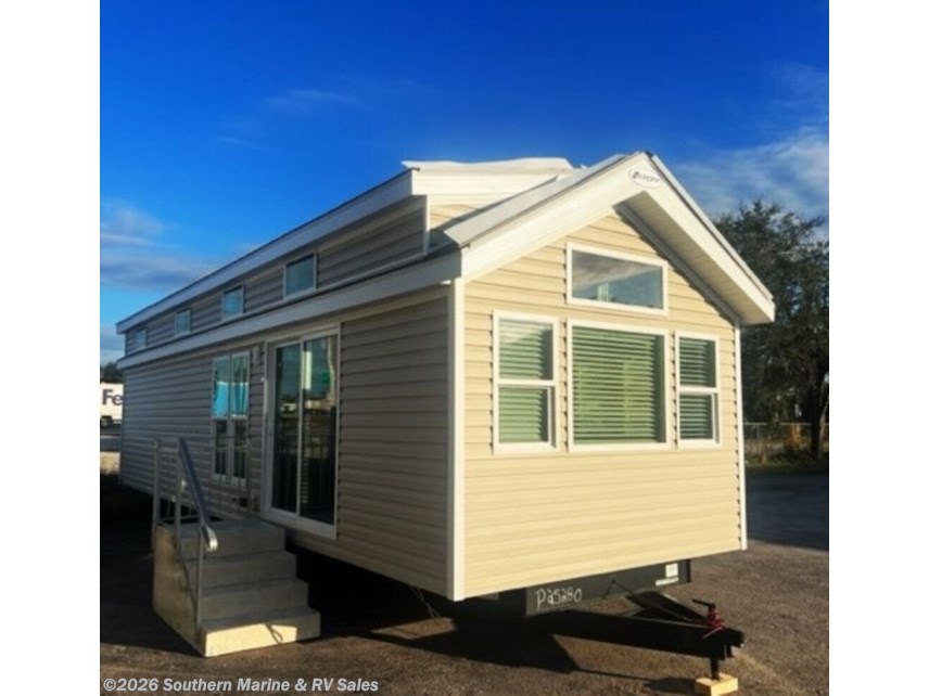 Ansi Rv 2026 Kropf Lakeside ANSI~ 8005