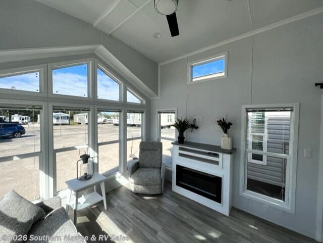 2026 Kropf Lakeside ~ ANSI~ 8104 Double Loft