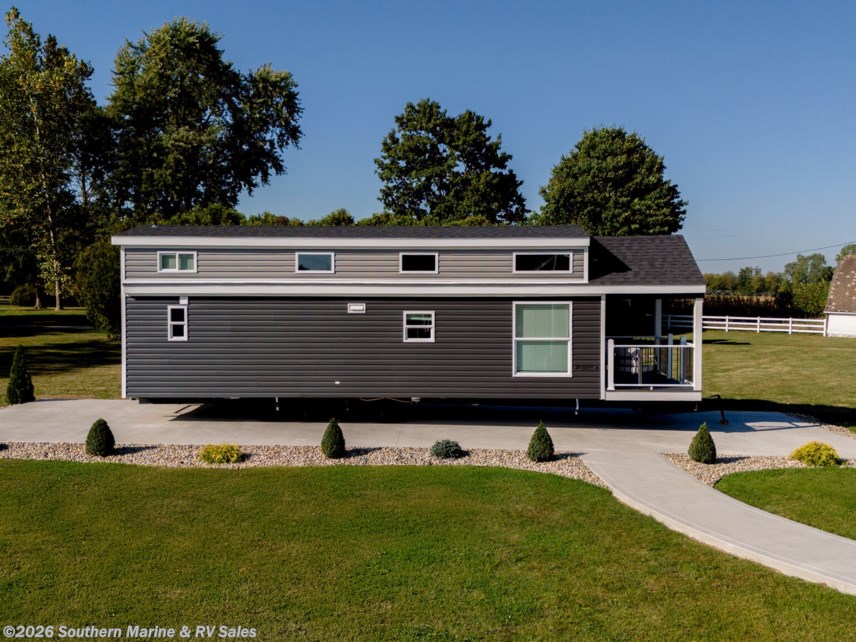 Ansi Rv 2026 Kropf Island ANSI~ 6448 - 2 Bedroom
