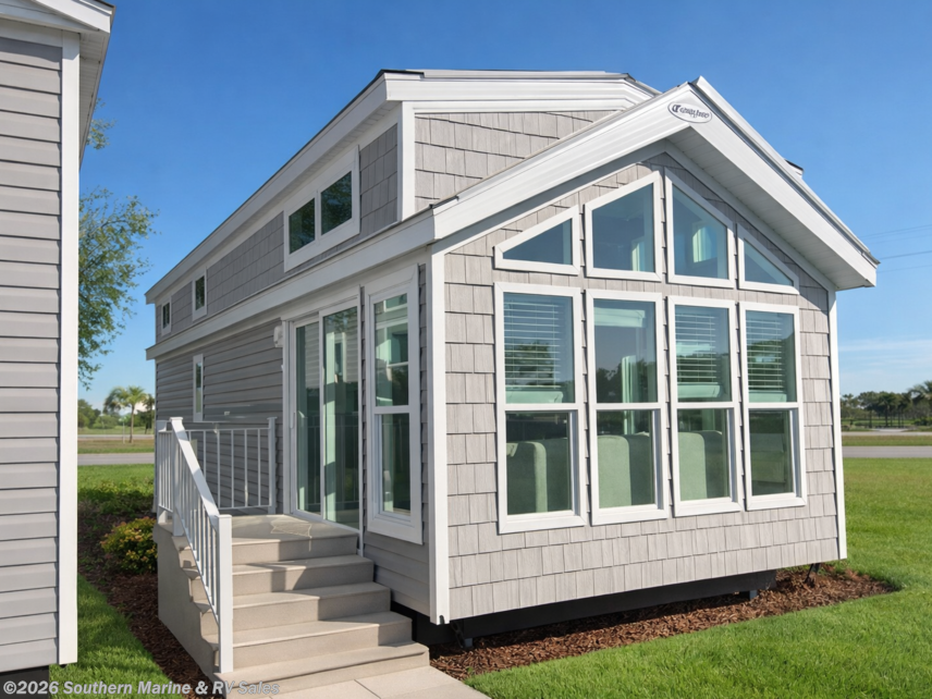 Ansi Rv 2026 Kropf Island ANSI~ 6128 Double Loft
