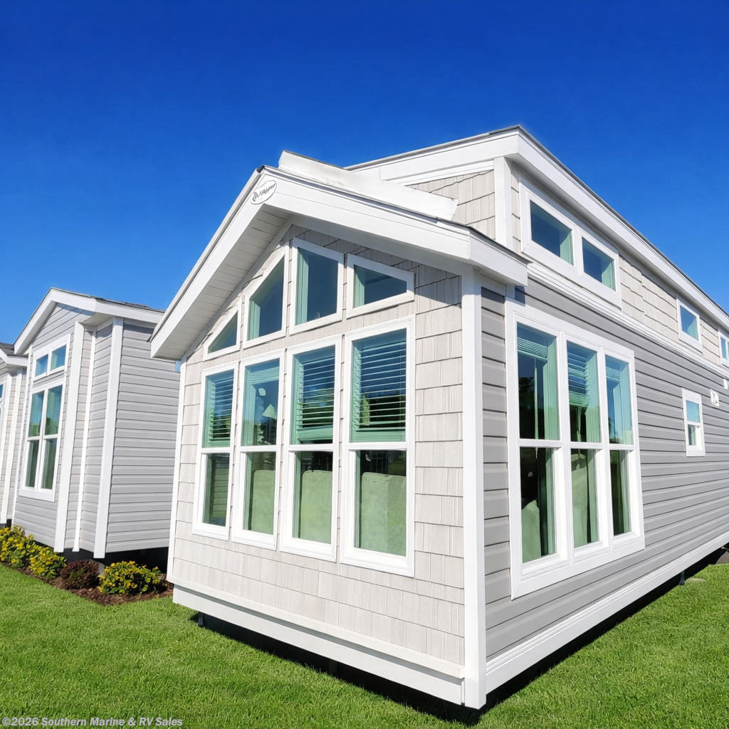Ansi Rv 2026 Kropf Island ANSI~ 6128 Double Loft