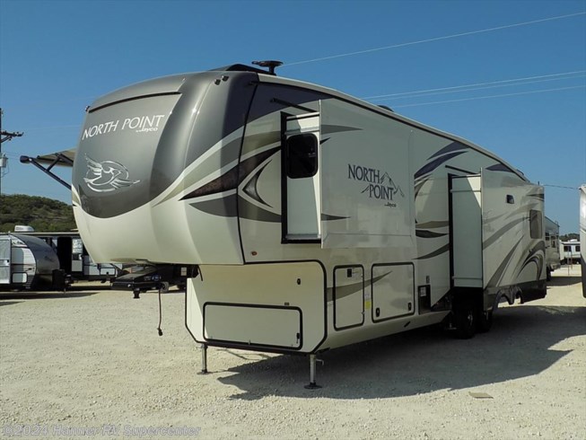 2018 Jayco North Point 315RLTS RV for Sale in Baird, TX 79504 | 682290 2018 Jayco North Point 315rlts Specs