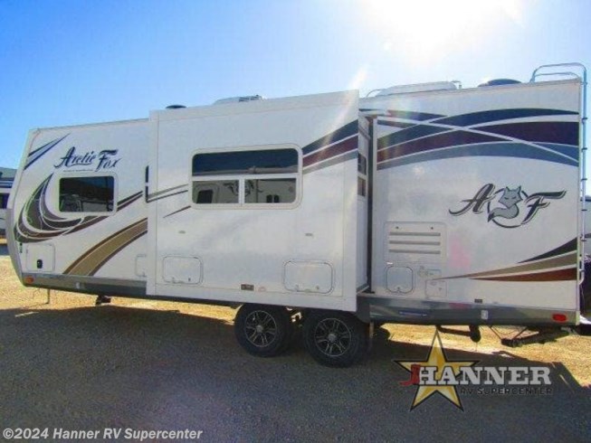 2018 Northwood Arctic Fox Classic 25R RV for Sale in Baird, TX 79504