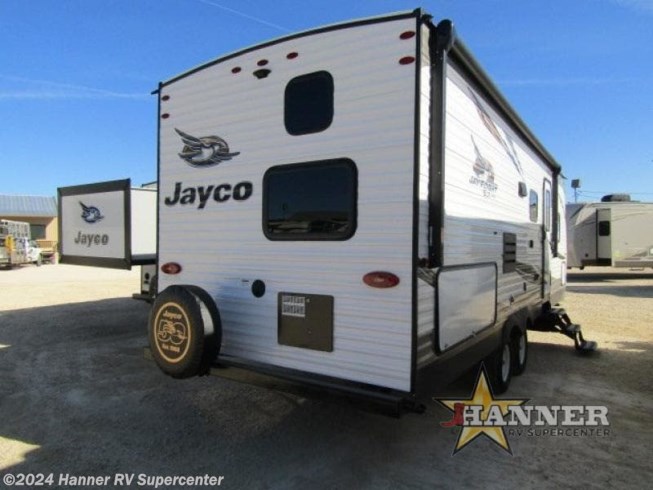 2019 Jayco Jay Flight SLX 8 242BHS RV for Sale in Baird, TX 79504 | 691140 | RVUSA.com Classifieds 2019 Jayco Jay Flight Slx 8 242bhs