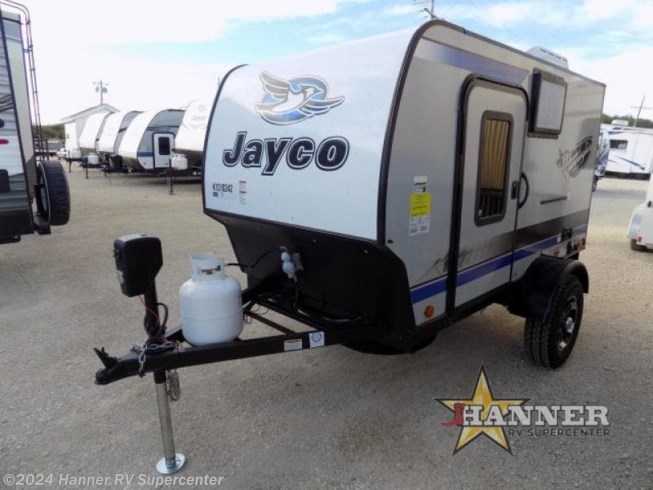 2019 Jayco Hummingbird 10RK RV for Sale in Baird, TX 79504 ...
