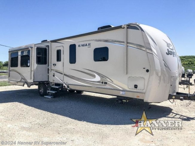 2019 Jayco Eagle 330RSTS RV for Sale in Baird, TX 79504 ...