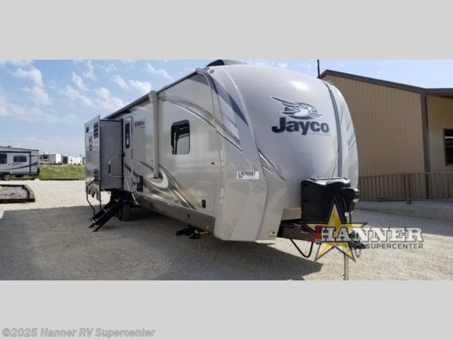 2020 Jayco Eagle HT 324BHTS RV for Sale in Baird, TX 79504 | 602220 ...