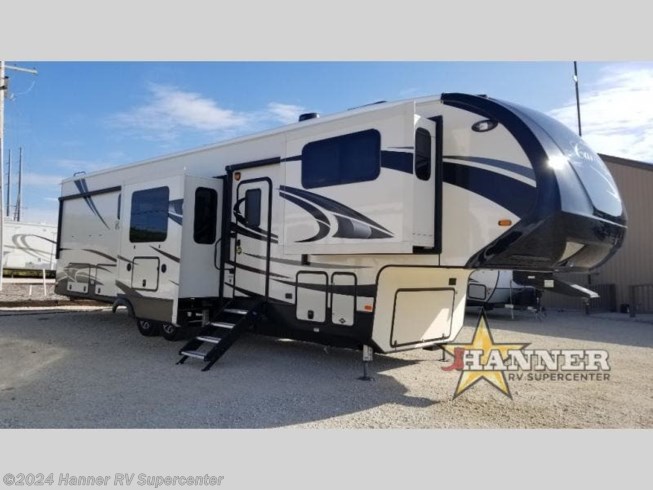 2020 Forest River Cardinal Luxury 3700FLX RV for Sale in Baird, TX 2020 Forest River Cardinal Luxury Fifth Wheel 3700flx