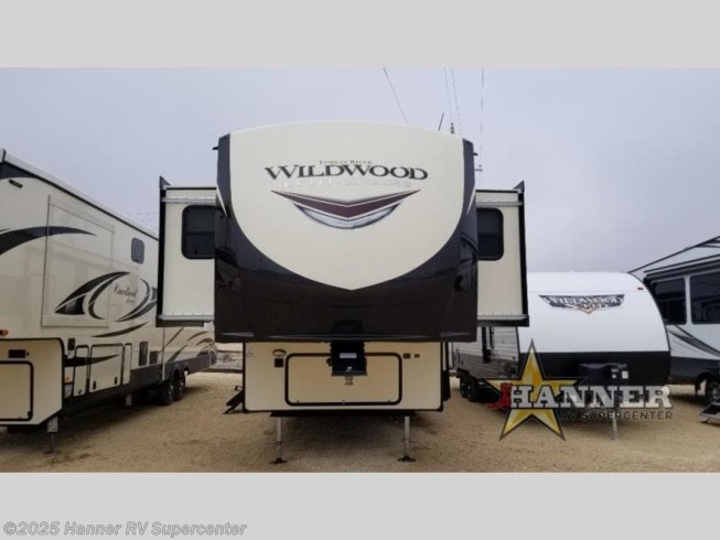 2020 Forest River Wildwood Heritage Glen Elite Series 36fl Rv For Sale In Baird Tx 79504 603570 Rvusa Com Classifieds