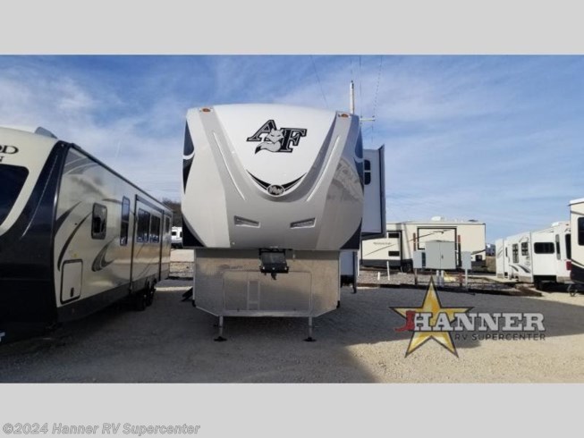 2020 Northwood Arctic Fox Grande Ronde 29-5T RV for Sale in Baird, TX