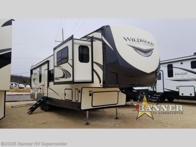 2020 Forest River Wildwood Heritage Glen Elite Series 36fl Rv For Sale In Baird Tx 79504 603920 Rvusa Com Classifieds