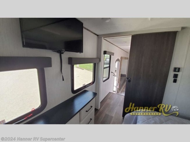 2021 Heartland Bighorn Traveler 37DB RV for Sale in Baird, TX 79504 ...