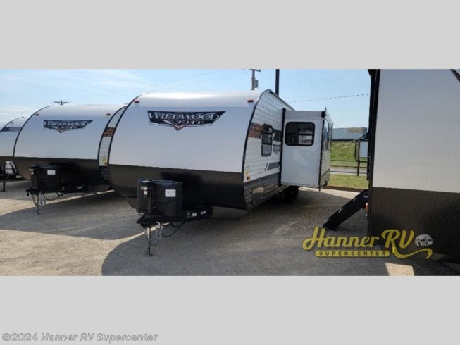 New 2022 Forest River Wildwood X-Lite 28VBXL available in Baird, Texas