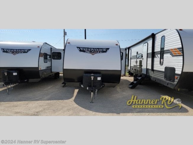 2022 Wildwood X-Lite 28VBXL by Forest River from Hanner RV Supercenter in Baird, Texas