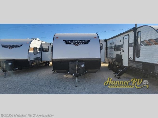 2022 Wildwood X-Lite 273QBXL by Forest River from Hanner RV Supercenter in Baird, Texas