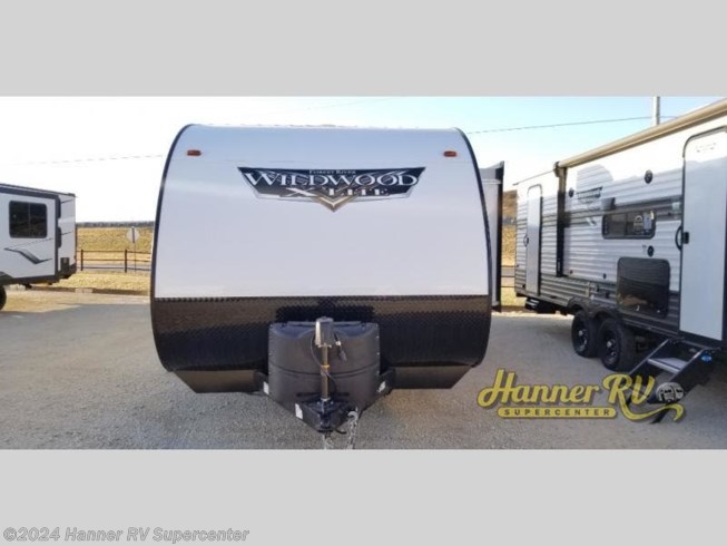2022 Wildwood X-Lite 273QBXL by Forest River from Hanner RV Supercenter in Baird, Texas