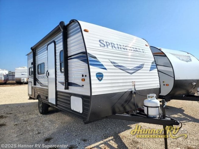 2022 Keystone Springdale Mini 1740RK RV for Sale in Baird, TX 79504 ...